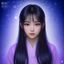 读者内容创作者阿K的头像，年轻创作者，表情活跃